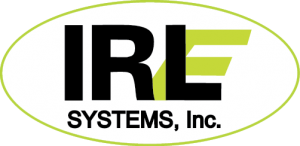 IRL Systems Logo