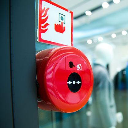 square-fire-alarm