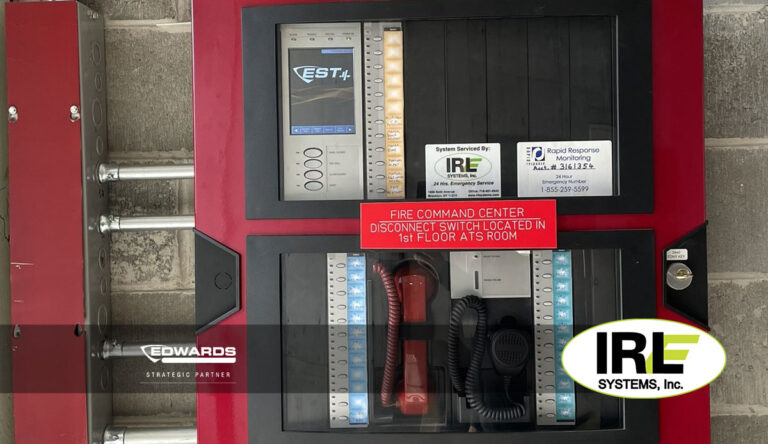 The Importance of Up-to-Date Fire Alarm Systems: Ensuring Safety in Brooklyn's Buildings