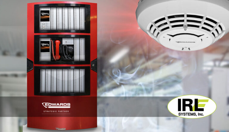 Why Upgrading to the Edwards EST Fire Alarm System is a Smart Move in Brooklyn