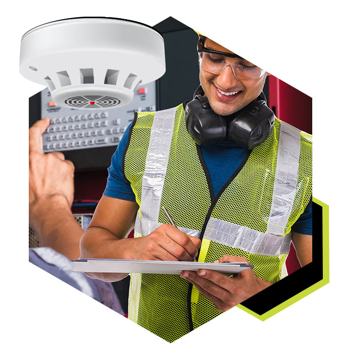 fire-alarm-technician fire-alarm-technician