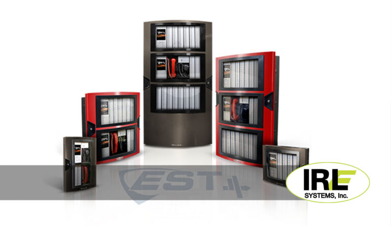 Why Smart Building Owners Are Switching to the EST4 Fire Alarm System